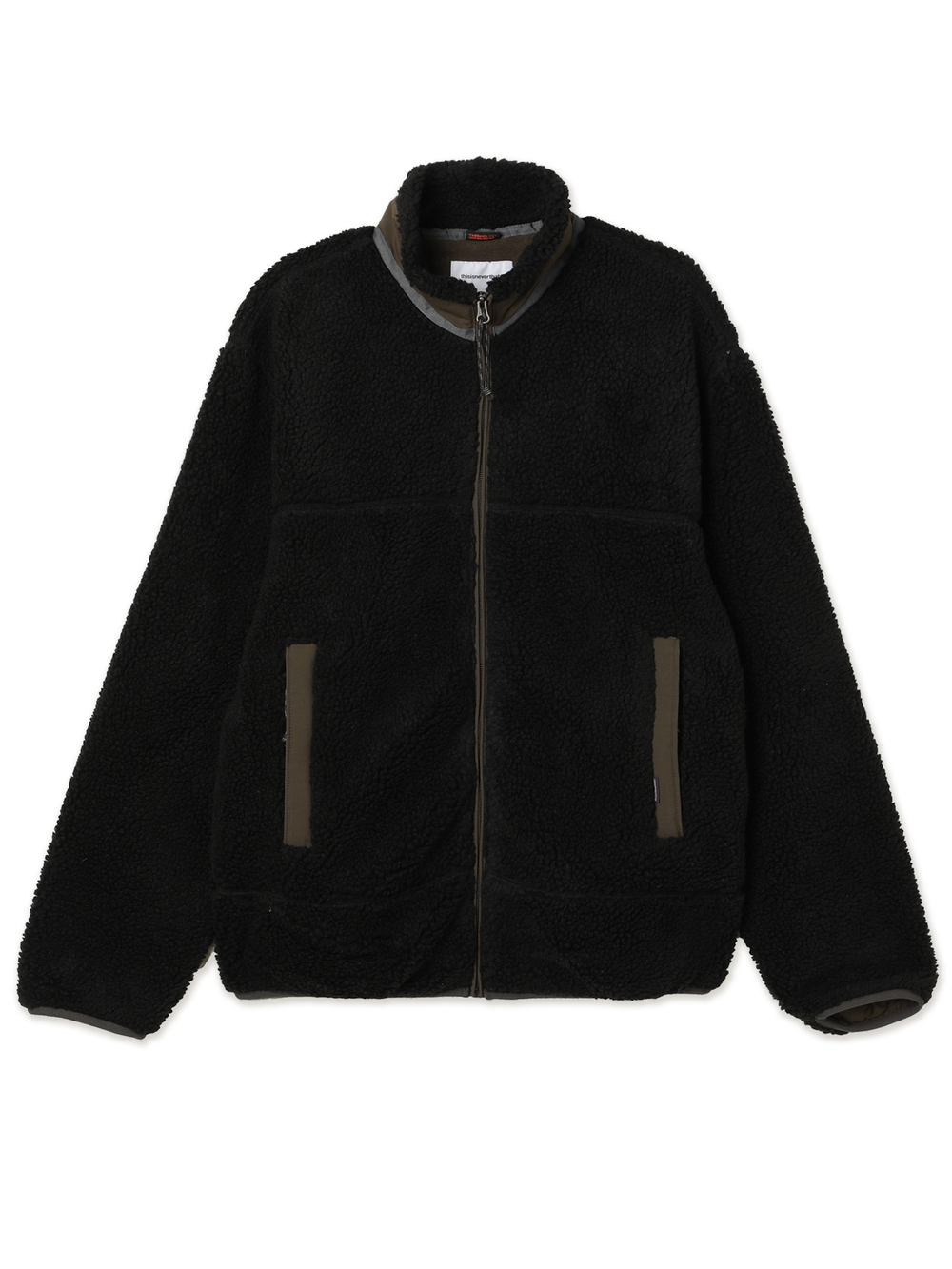 Куртка T Sherpa Fleece