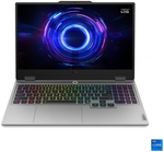Ноутбук Lenovo LOQ 15IRX10 15.6&#34; / 16 Гб / SSD 512 Гб / Без ОС / 83JE002BRK