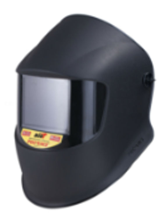 Щиток защитный лицевый сварщика RZ75 BIOT ZEN (14)
