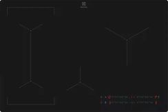 Индукционная стеклокерамич. панель Electrolux EIV83443CT