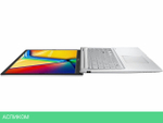 Ноутбук Asus Vivobook 17 X1704VA-AU443 (90NB10V1-M00EP0)