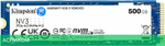 SSD диск Kingston NV3 500GB (SNV3S/500G)