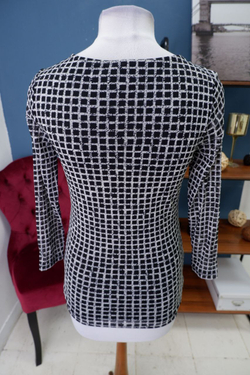 Джемпер S.Oliver лаконичный 42 размер