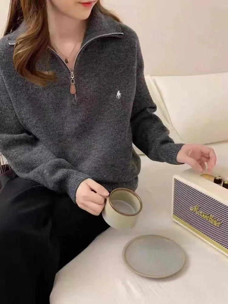 Свитер 50344136 Fabrika