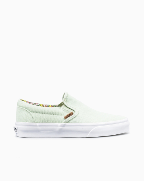 Classic Slip-On