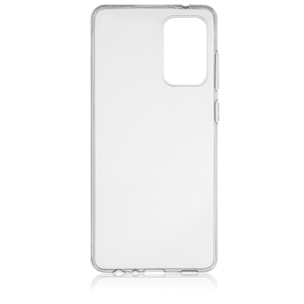 Чехол ROSCO для Samsung Galaxy A52 оптом (арт. SS-A52-TPU-TRANSPARENT)