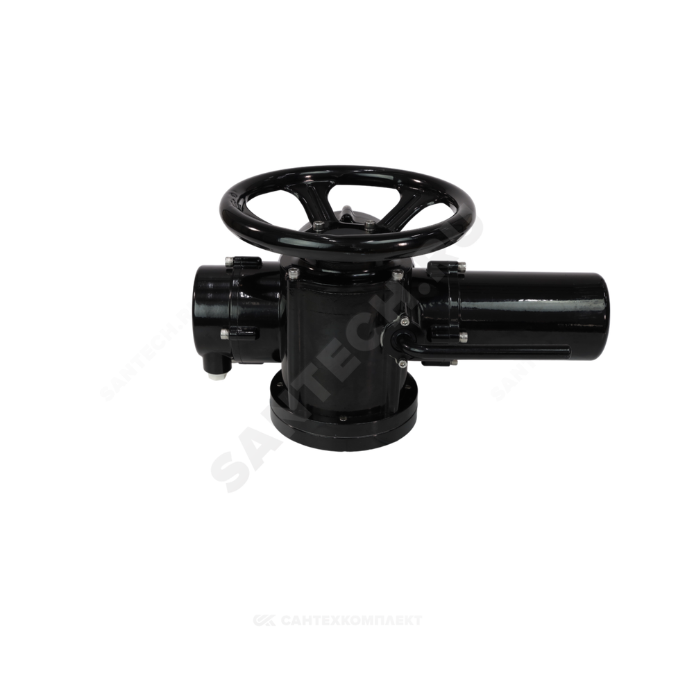 Электропривод многооборотный S-300-24 Б 220В Benarmo
