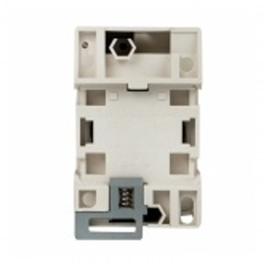 Контактор малогабаритный PROxima КМЭ 3P 9А 220В 1NO EKF ctr-s-9-220