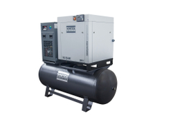 Винтовой компрессор Vortex MCVD11/500L