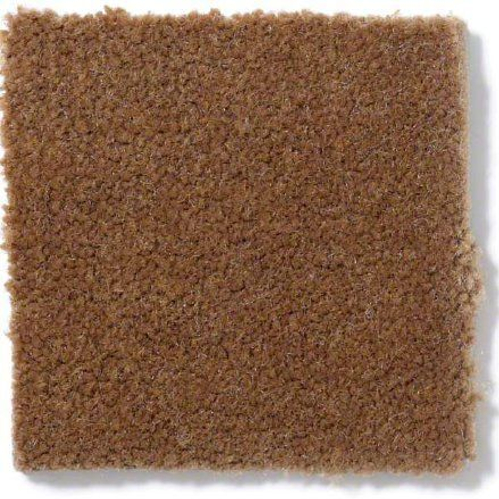 Ковровое покрытие Shaw Floors Emphatic II 30 56721 CAMELBACK