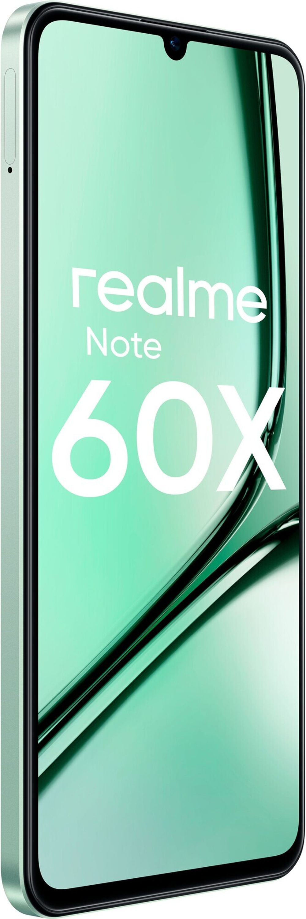 realme Note 60x