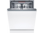 Встраиваемая посудомоечная машина Bosch SMV6ZCX13E