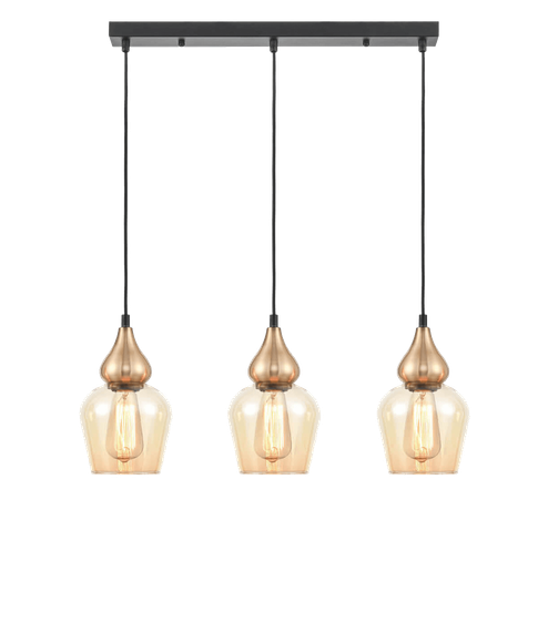 Подвесной светильник Vele Luce Simone VL5564P13