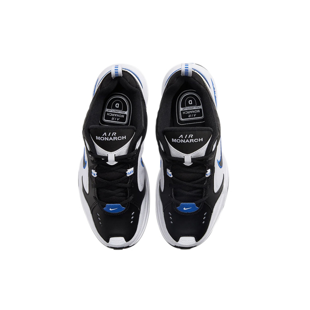Кроссовки Nike Air Monarch 4