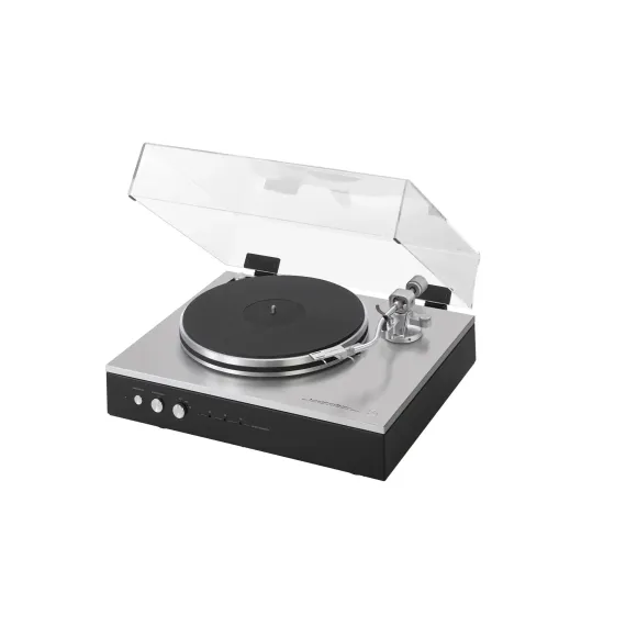 Luxman PD-151 MKII