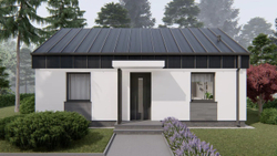 Дом Антонио 70