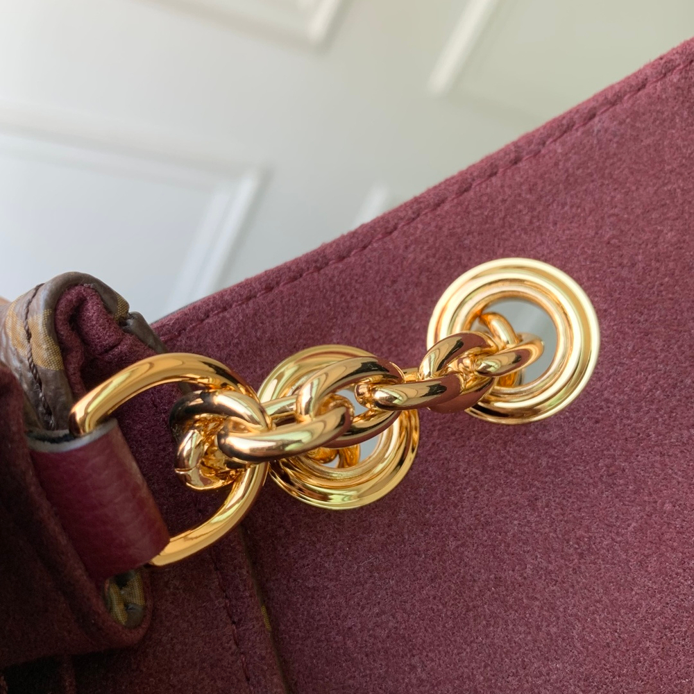 Louis Vuitton Saint Germain BB