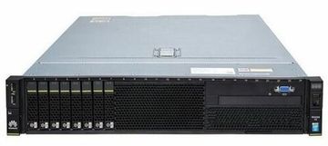 Серверная платформа 2U Crusader 420R105343 Silver 4210R, 1x32GB RDIMM DDR4-2933, NoHDD, 2x10GbE SFP+, 2x1GbE, 1x550W, xFusion 2288H V5