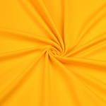 Футер 2-х нит. с начесом, 92% хлопок, 8% ПУ(эластан), 240 гр/м2, горчичный (10126)