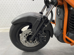 Honda PS250 Big Ruckus , 2006