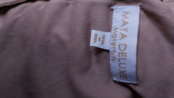 Платье Maya Maternity