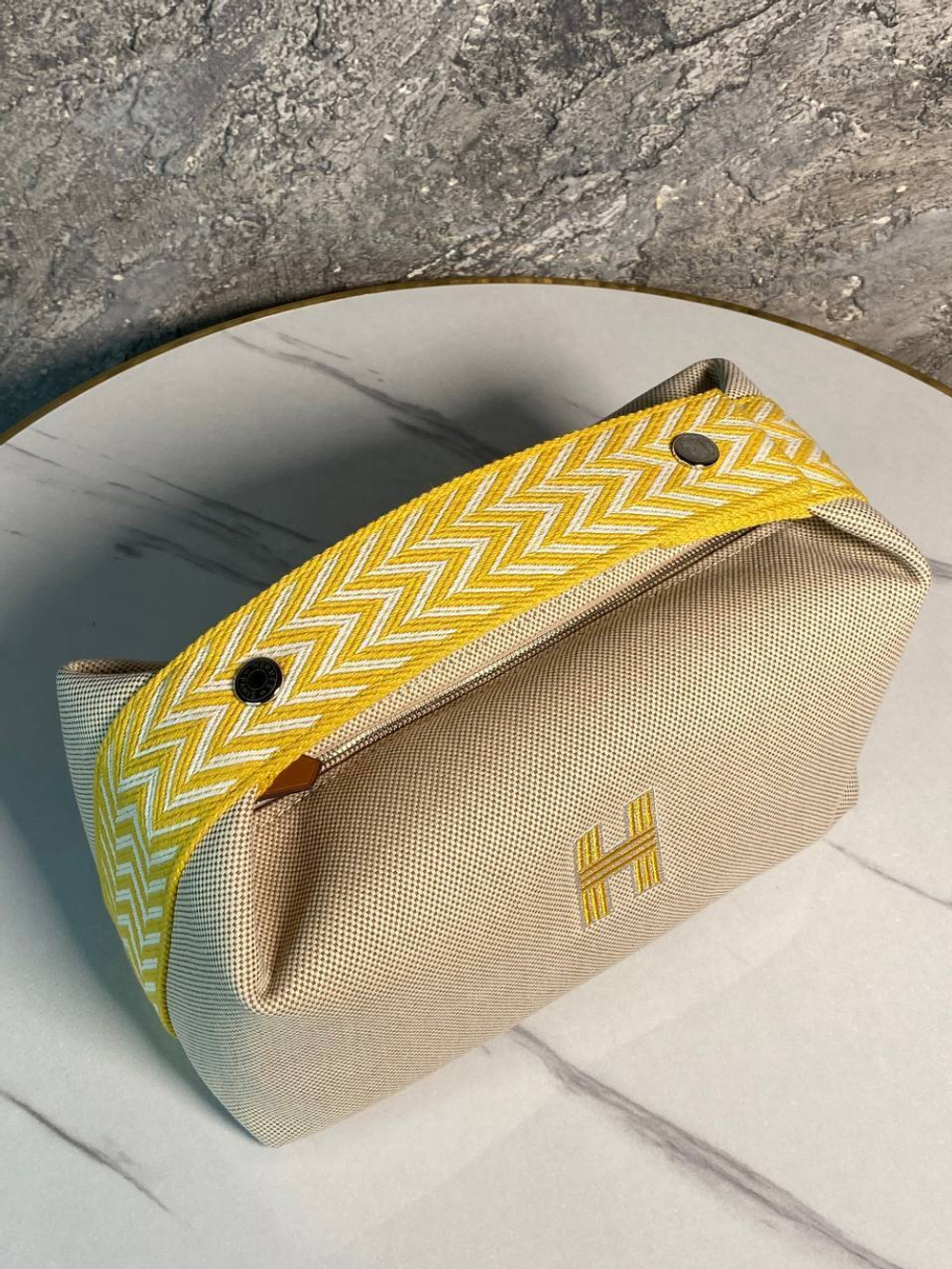 Косметичка Hermes