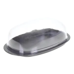 Масленка Кристалл Графитовый