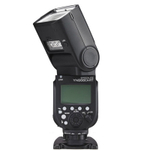 Фотовспышка Yongnuo Speedlite YN968EX-RT для Canon