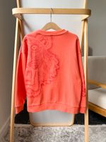 Хлопковый свитшот Kenzo, 128