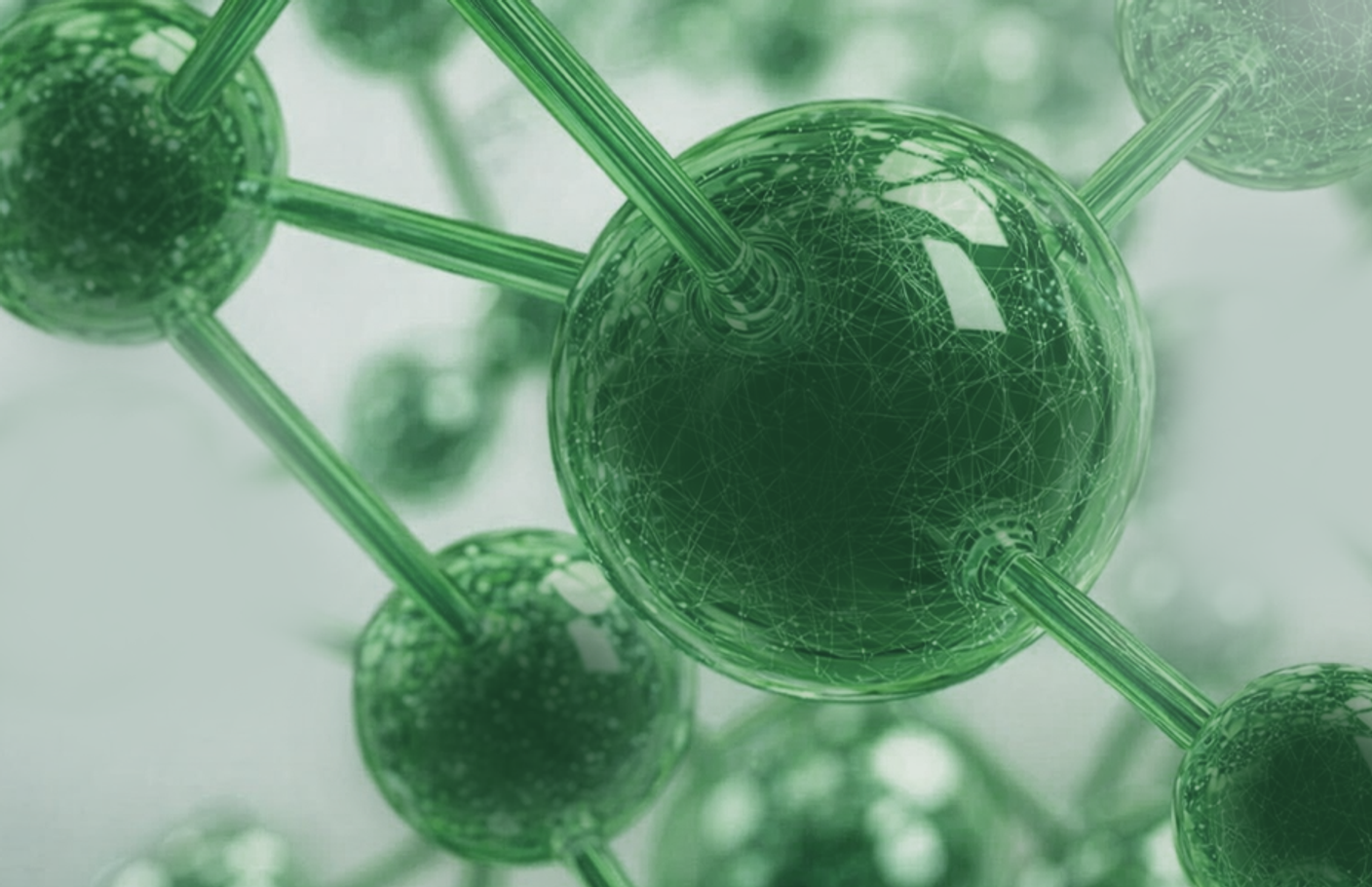 Как работает NADH простыми словами: энергия, молодость и биохимия