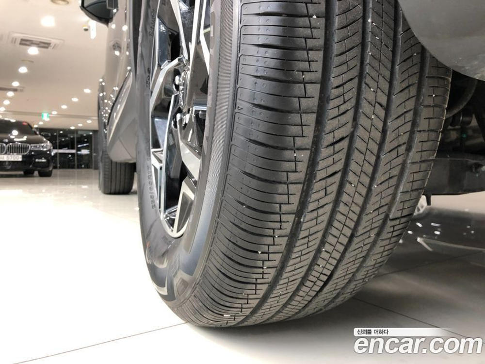 Kia Sportage 5 Generation Дизель 2.0 2WD (10.2022)
