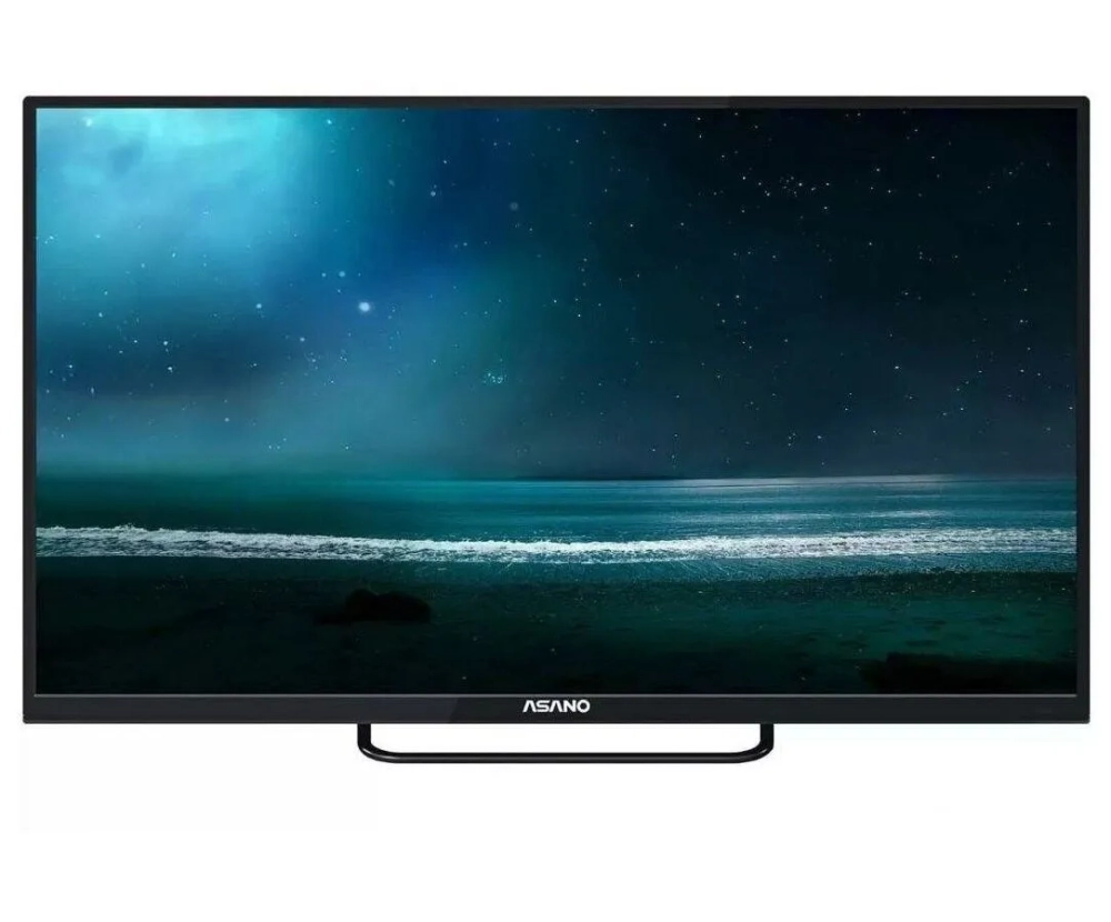 Телевизор Asano 50" 50LU8120T