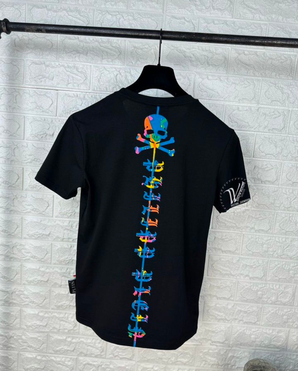 Футболка Philipp Plein