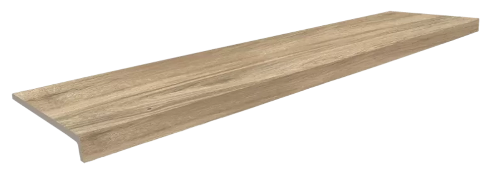 Ступень Gresmanc Peldano Recto Amazonica 1200x317х40