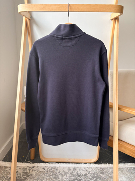 Хлопковая олимпийка Polo Ralph Lauren, 122