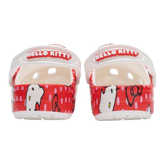 Crocs Classic Clog 'Pink'