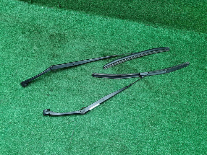 Поводок дворника Комплект Changan Uni-T (20-нв)