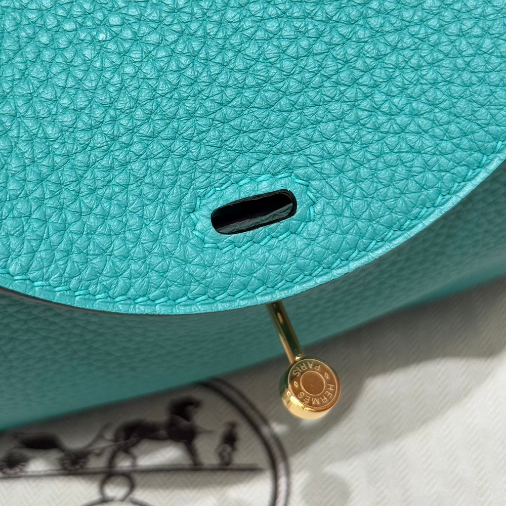 Hermes Lindy 19