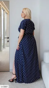 Платье II-3060 Фабрика Моды