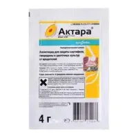Инсектициды (от вредителей)