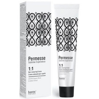 Крем-краска для волос Оттенки с 1.0 по 5.8 Barex Permesse Hair Colouring Cream 100мл