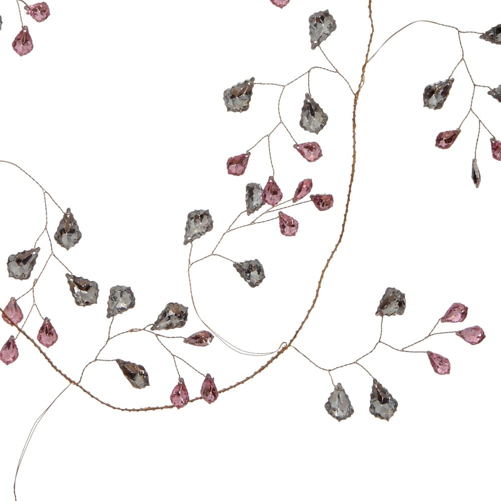 GAEM Изделие декоративное "Ветка", L20 W5 H124 см