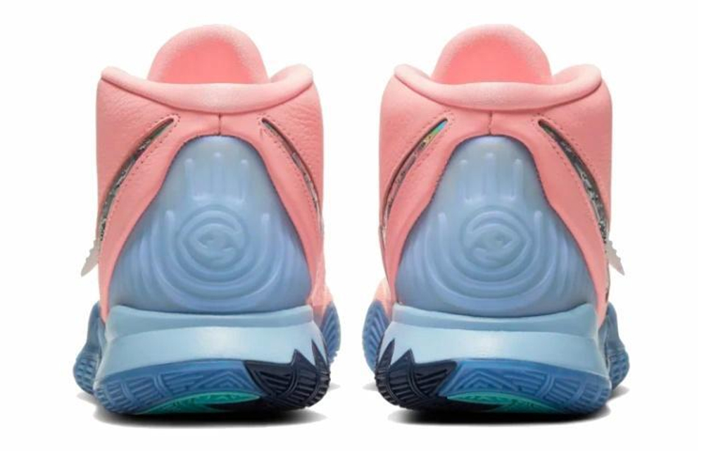 Кроссовки Concepts X Nike Kyrie 6 "Khepri"