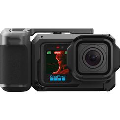Экшн-камера GoPro MISSION 1 Pro Grip Edition
