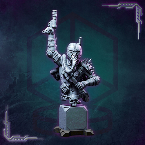 156Loot Studios миниатюра для dnd, днд, pathfinder, фентези, Настольная игра, НРИ, Варгейм, РПГ