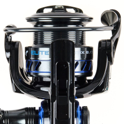 Катушка безынерционная Salmo Elite SPINETIX 8 3000FD
