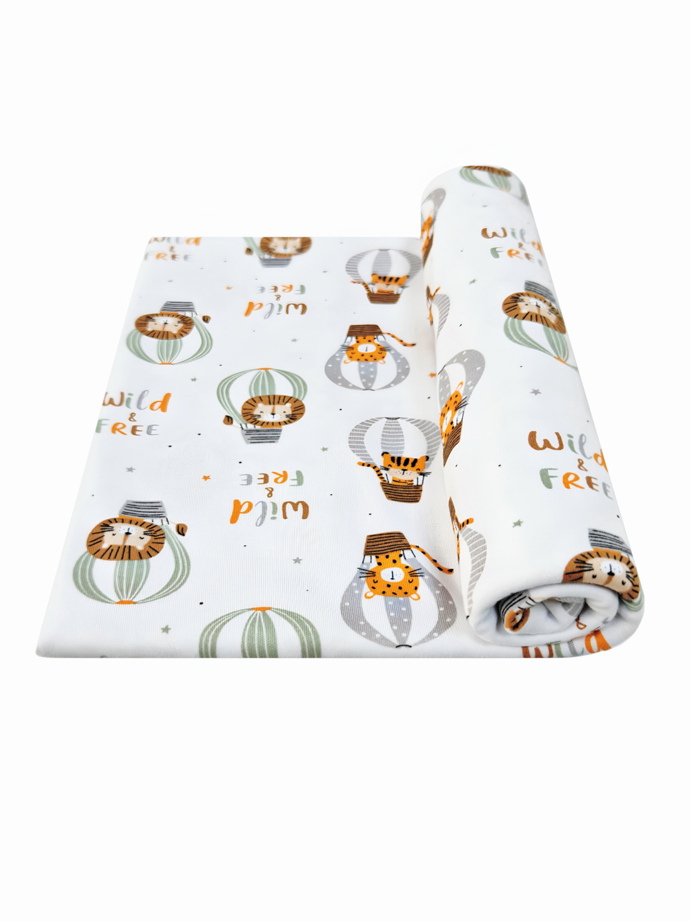 Пеленка Львята