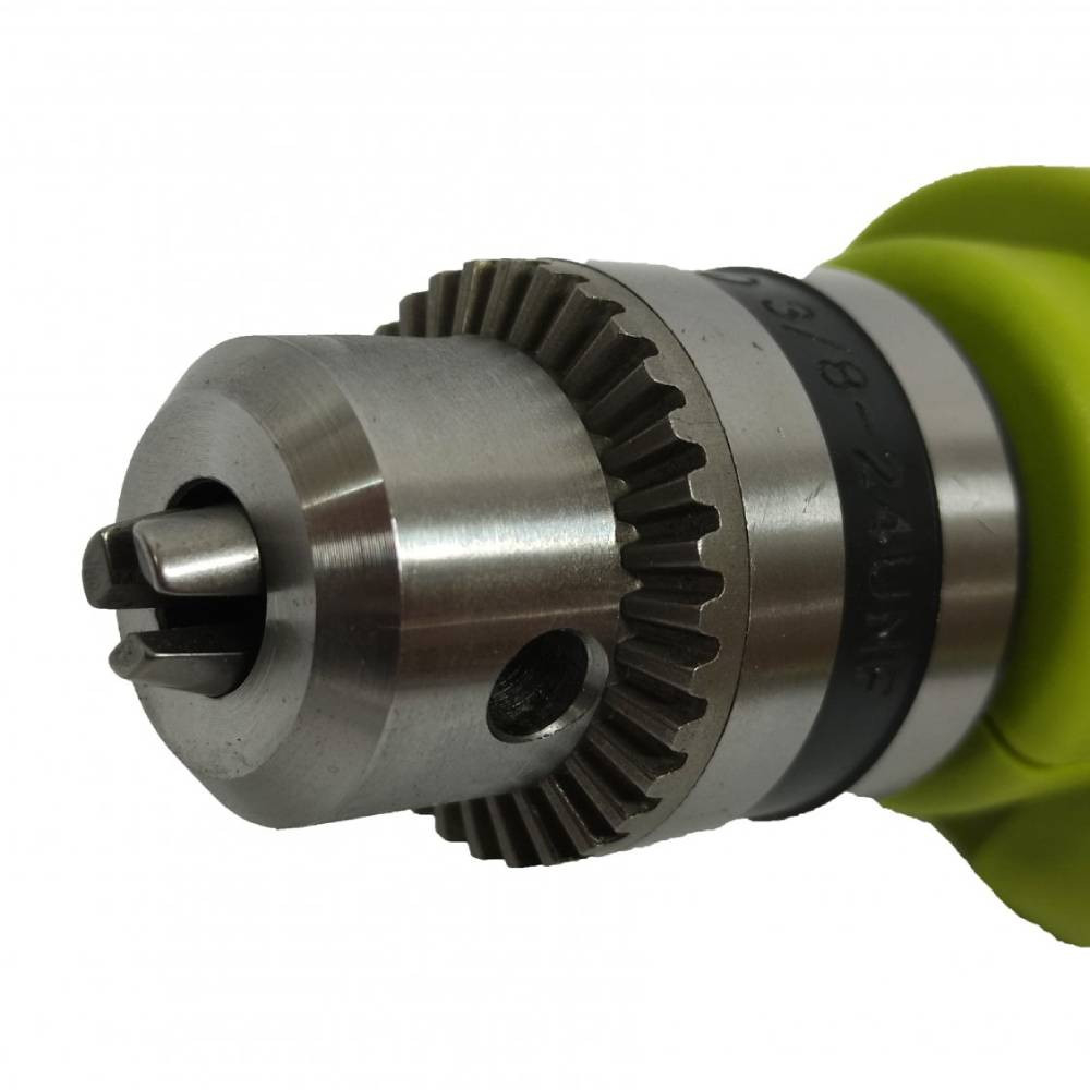 Дрель электрическая IVT D-450-RC