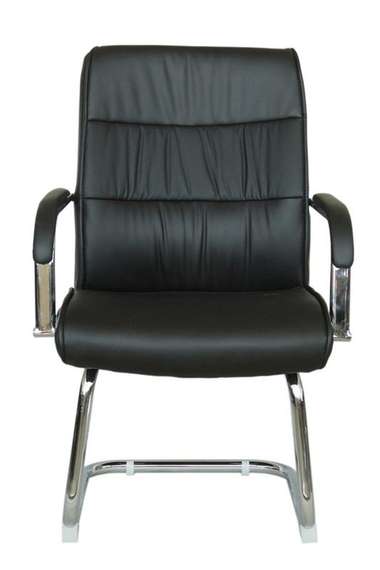 Кресло Атом RCH 9249-4 Черный