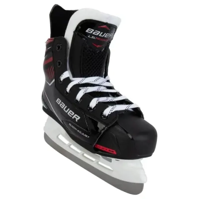 Коньки Bauer S23 LIL' ROOKIE ADJ JR